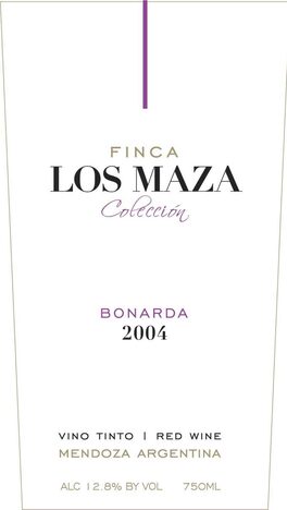 Finca Los Maza