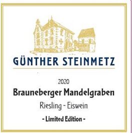 Brauneberger Mandelgraben