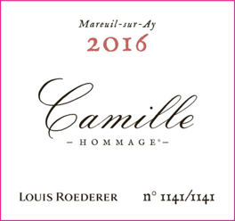 Camille Hommage