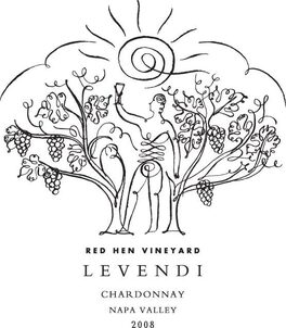Red Hen Vineyard