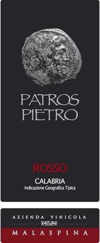 Patros Pietro