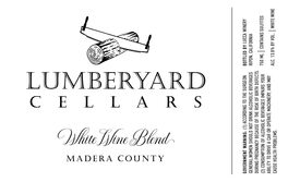 White Wine Blend
