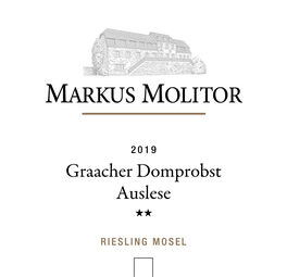 Graacher Domprobst