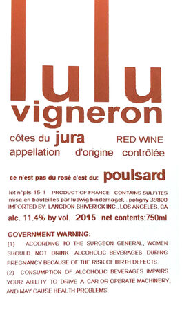 Poulsard