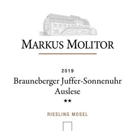 Brauneberger Juffer-Sonnenuhr