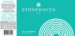 Stepping Stone