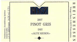 Alte Reben