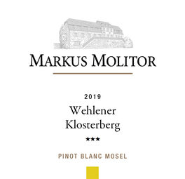 Wehlener Klosterberg