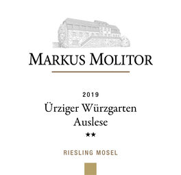 Urziger Wurzgarten Auslese