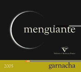 menguante
