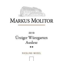 Urziger Wurzgarten Auslese