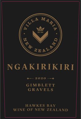 Ngakirikiri Gimblett Gravels