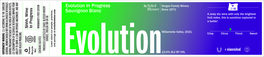 Evolution