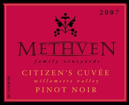 Citizen’s Cuvée
