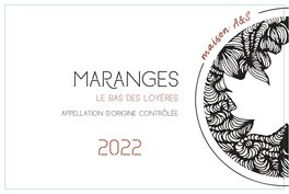 Le Bas Des Loyères