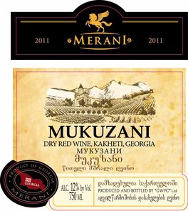 Mukuzani