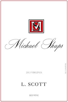 L. Scott
