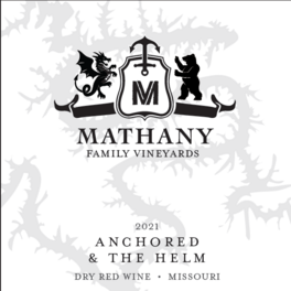 Anchored & The Helm