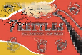 7 Kettles