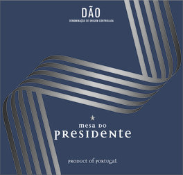 Mesa do Presidente
