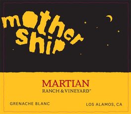 Mother Ship