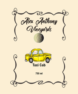 Taxi Cab
