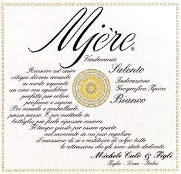 Bianco