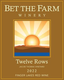 Twelve Rows