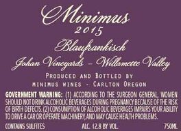 Minimus