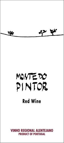 Monte Do Pintor
