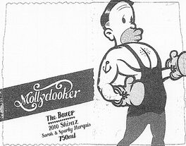 The Boxer