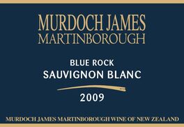 Blue Rock