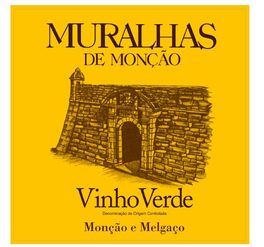 Muralhas de Monção