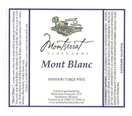 Mont Blanc
