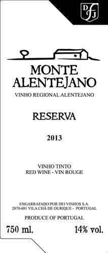 Reserva