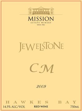 Jewelstone C M