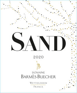Sand