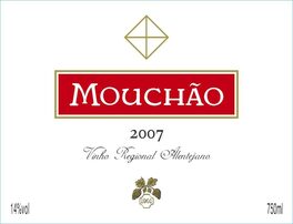 Mouchão