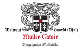 Muskateller Bürgergarten