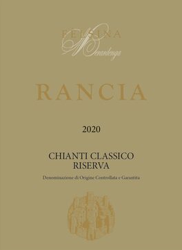 Rancia