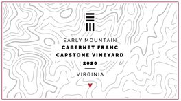 Capstone Vineyard