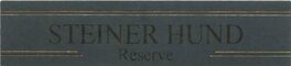 Steiner Hund Reserve