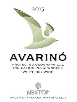 Avarino
