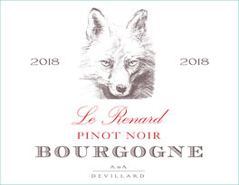 Le Renard