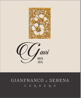 Gianfranco & Serena Cordero