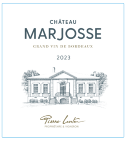 Grand Vin De Bordeaux