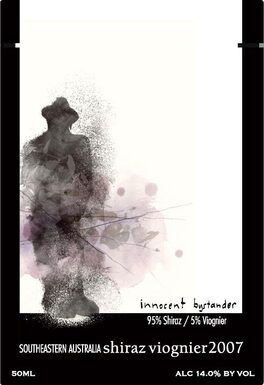 innocent bystander