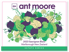 Ant Moore Estate