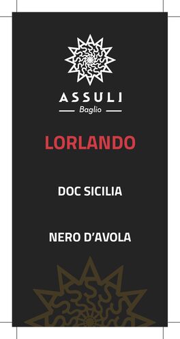 Lorlando