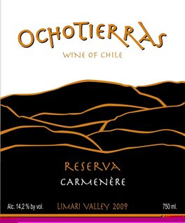 Reserva